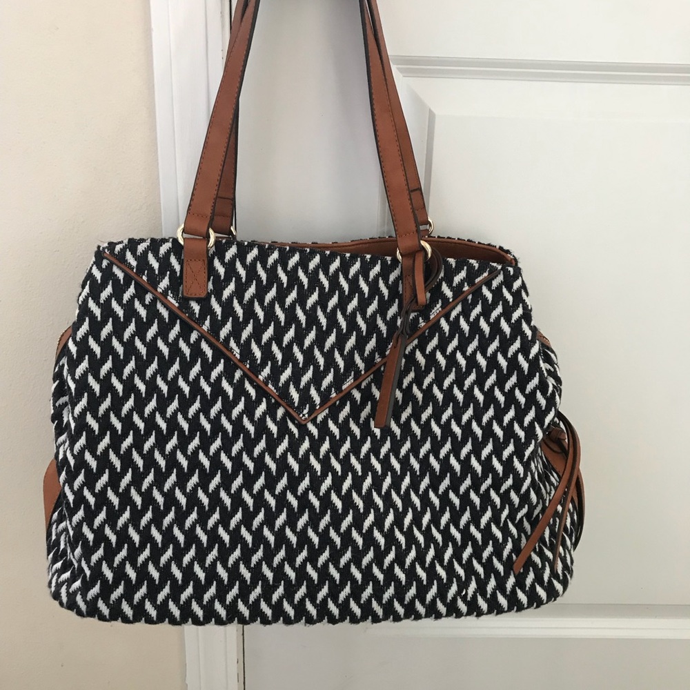 EUC Sole Society Bag